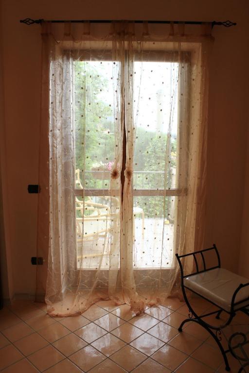Bed And Breakfast Nefer 마라테아 객실 사진